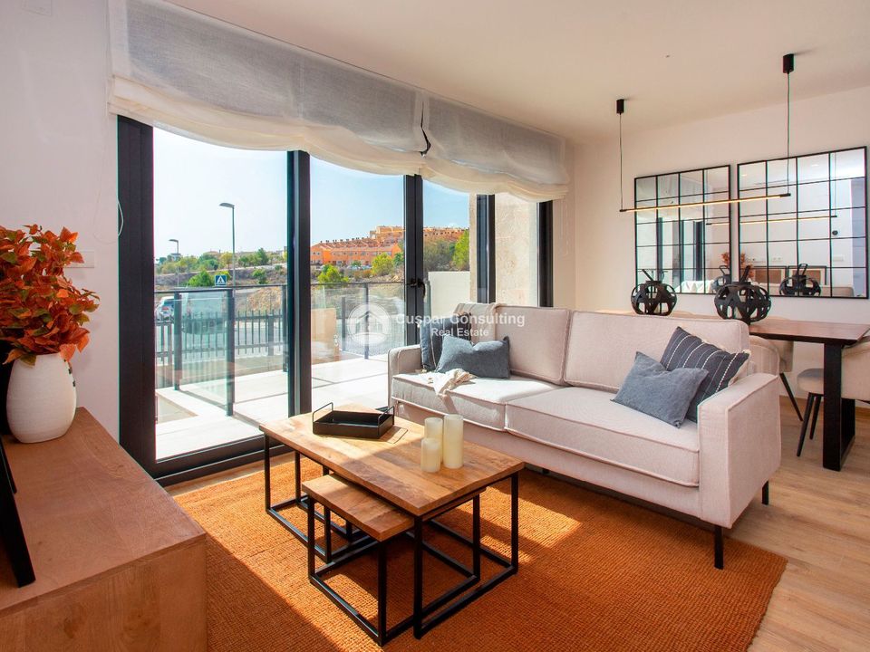 Duplex i Monforte Del Cid, Alicante - foto 3
