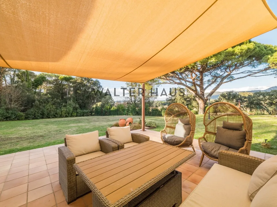 Villa i Santa Cristina D'aro, Gerona - foto 4