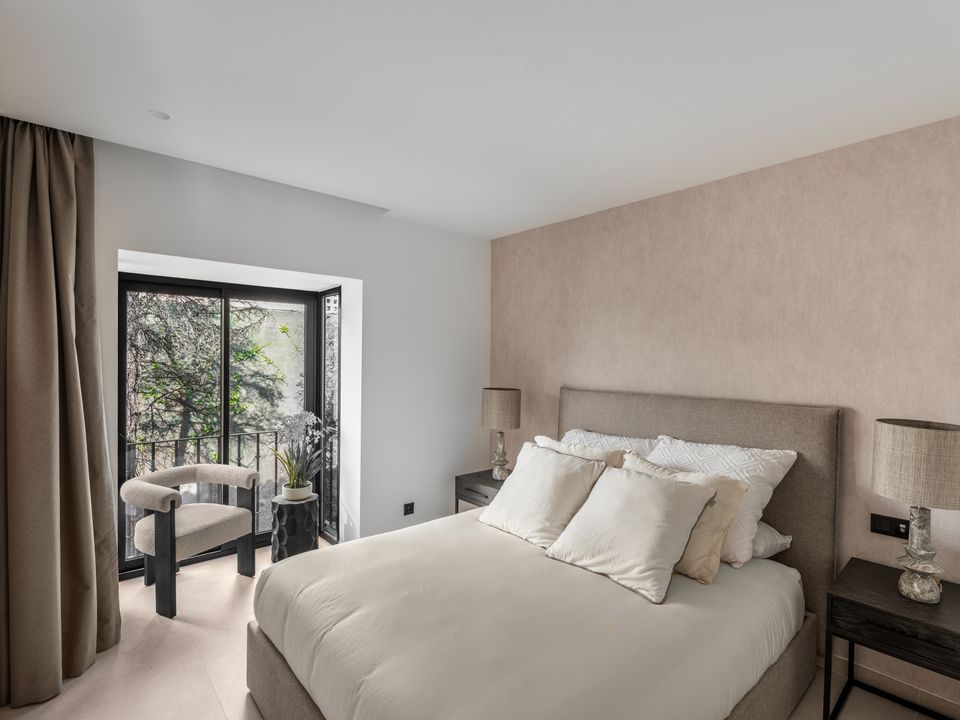 Penthouse i Marbella, Malaga - foto 4