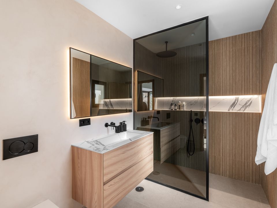 Penthouse i Marbella, Malaga - foto 5