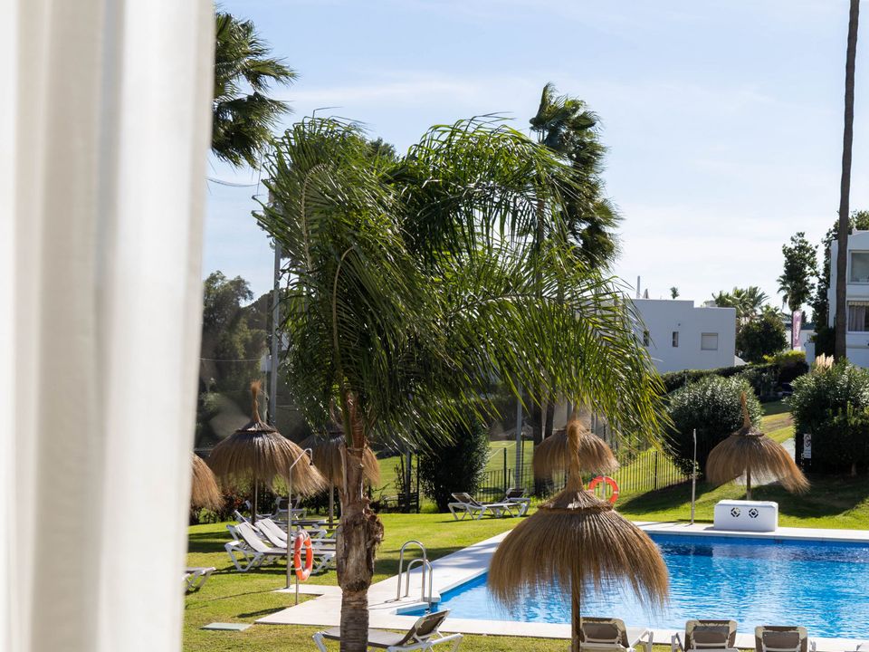 Lejlighed i Marbella, Malaga - foto 4