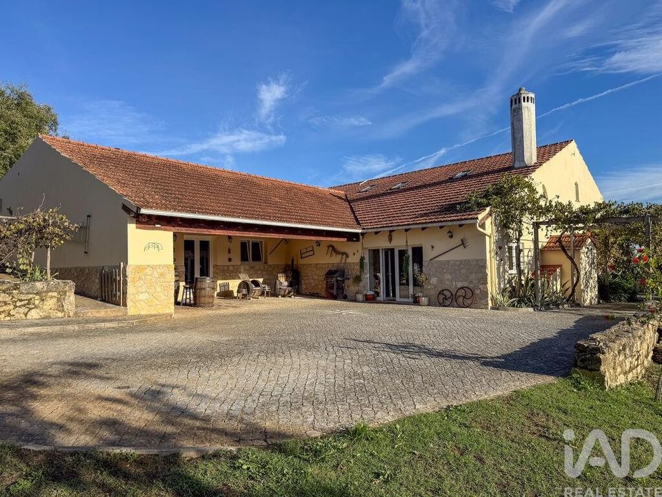 Farm i Ferreira do Zezere, Santarem - foto 4