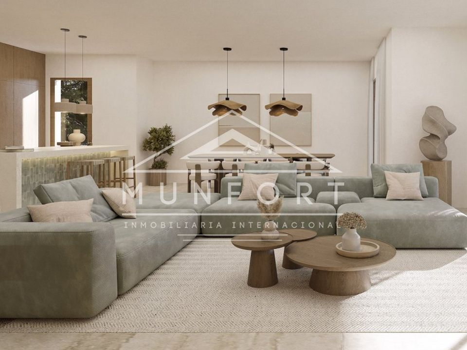 Villa i Benissa, Alicante - foto 3