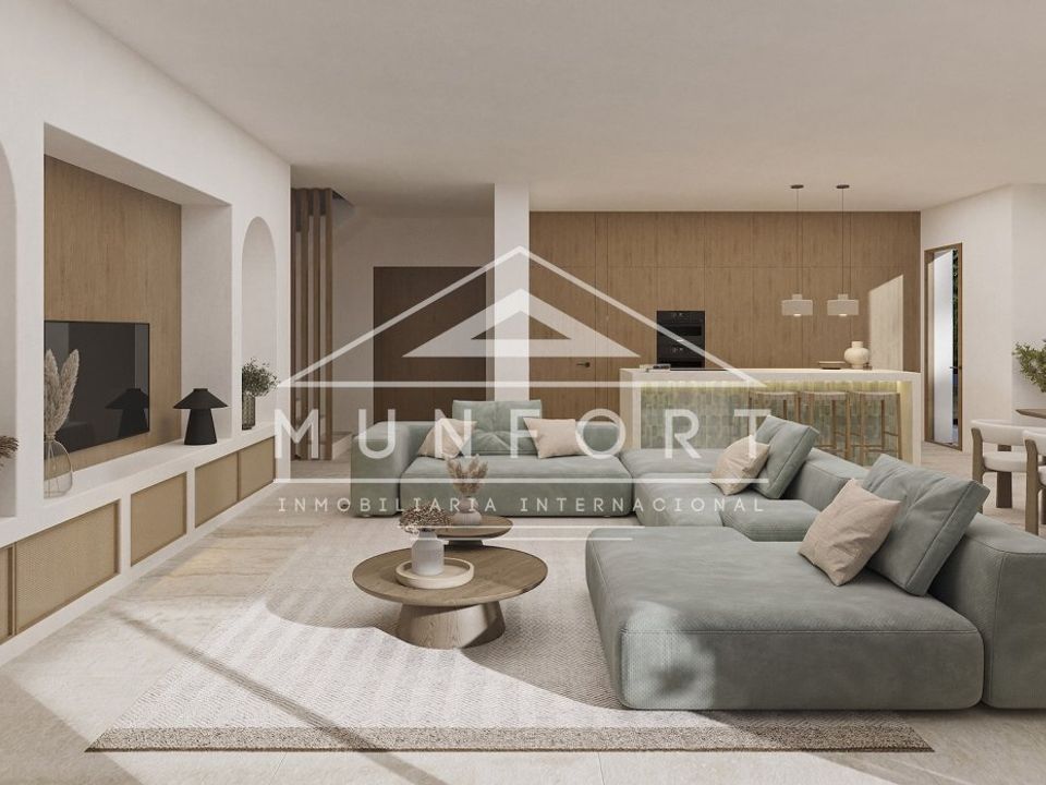 Villa i Benissa, Alicante - foto 4