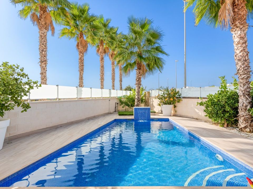Villa a Cabo Roig, Alicante - foto 3