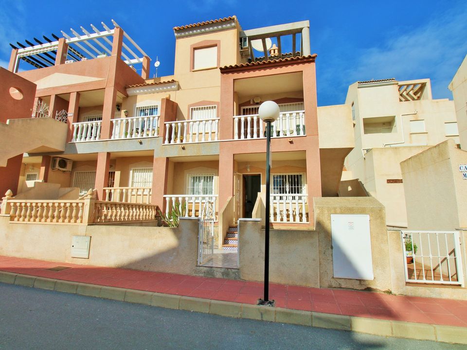 Lejlighed i Villamartin, Alicante - foto 1