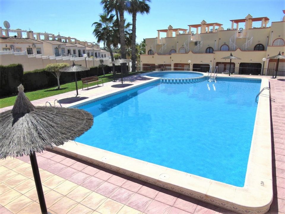 Lejlighed i Villamartin, Alicante - foto 2