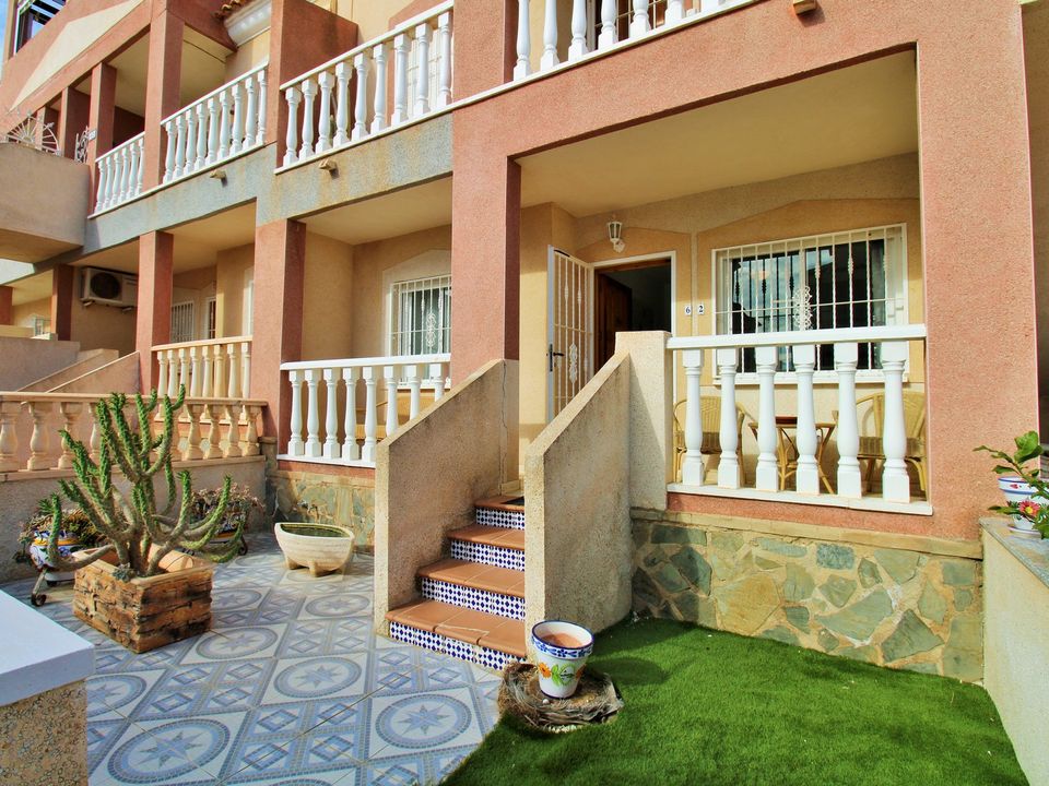 Lejlighed i Villamartin, Alicante - foto 3