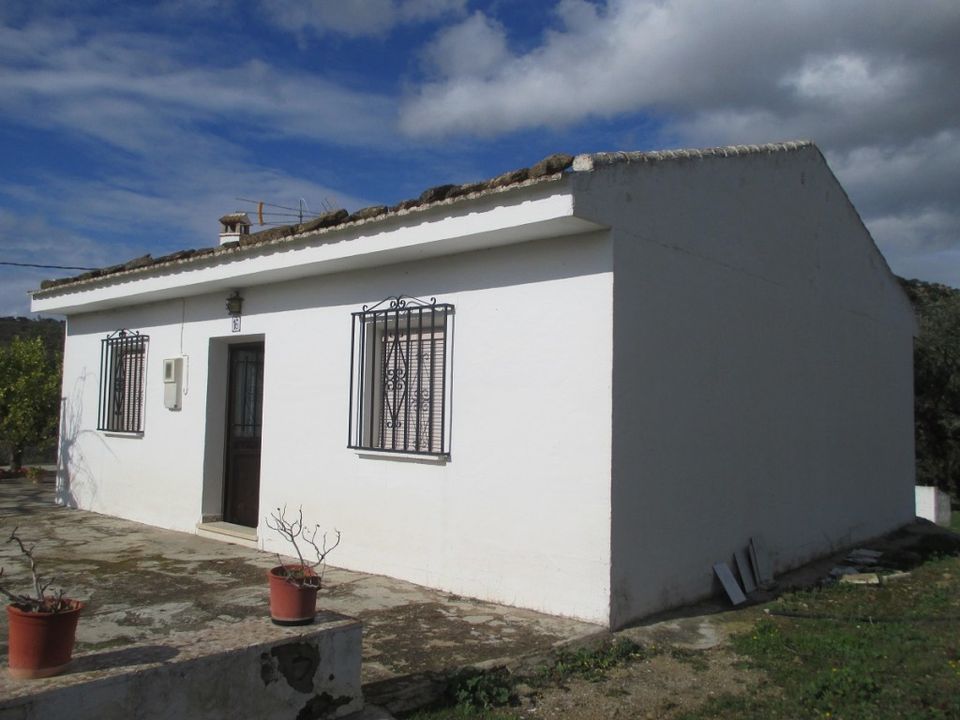 Villa i Almogia, Malaga - foto 2