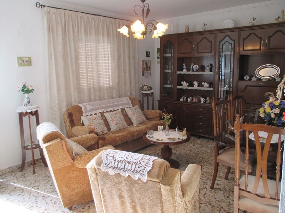 Villa i Almogia, Malaga - foto 3