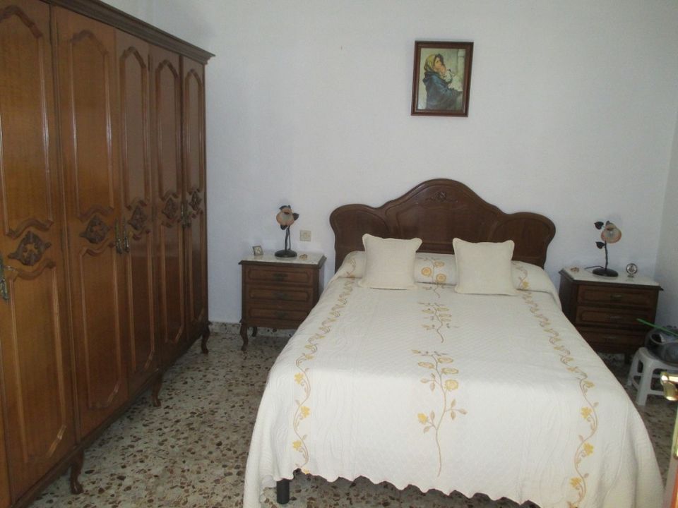Villa i Almogia, Malaga - foto 4