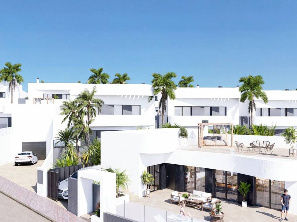Villa i Algorfa, Alicante - foto 4