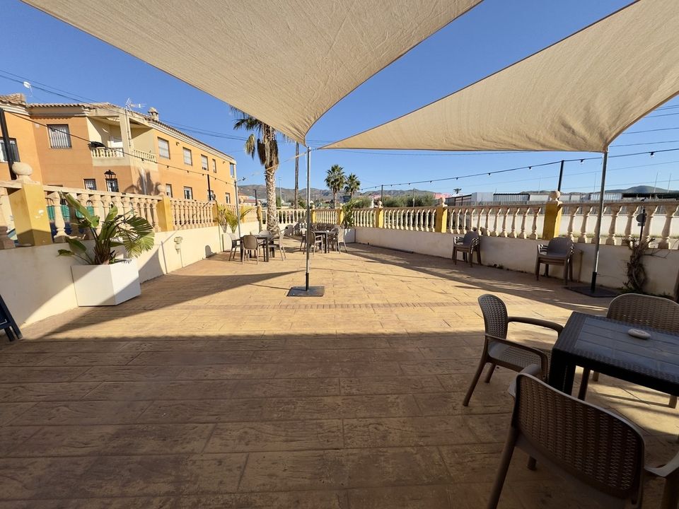 Erhvervsejendom i Arboleas, Almeria - foto 3