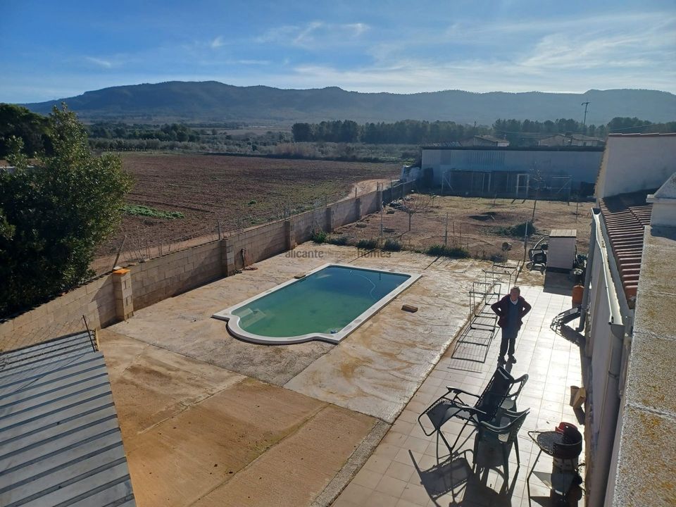 Finca i Beneixama, Alicante - foto 2