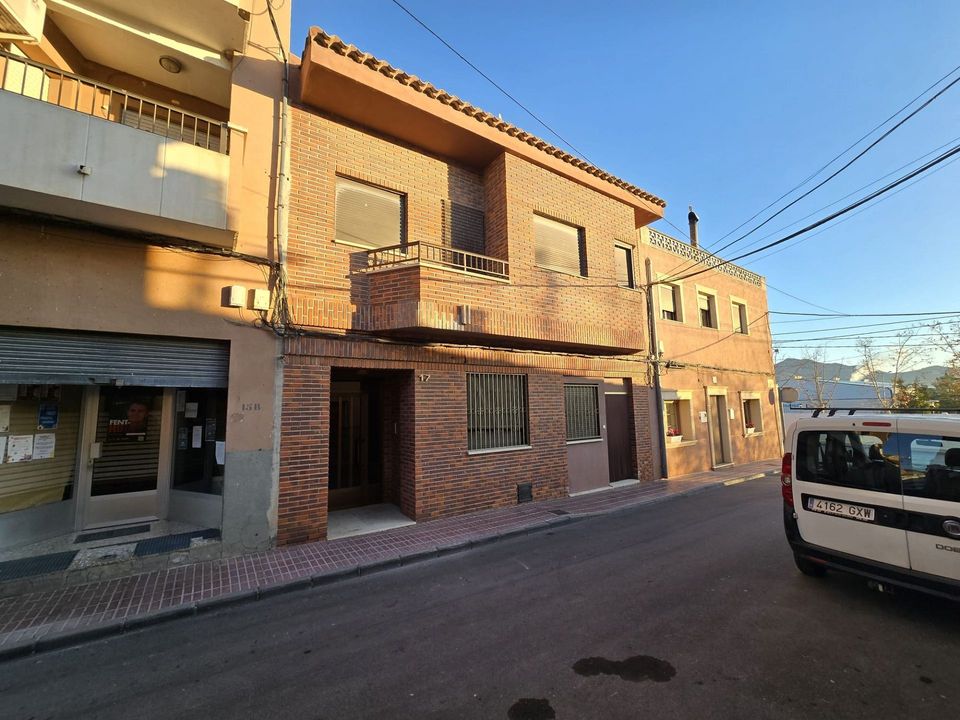 Rekkehus i Salinas, Alicante - bilde 4