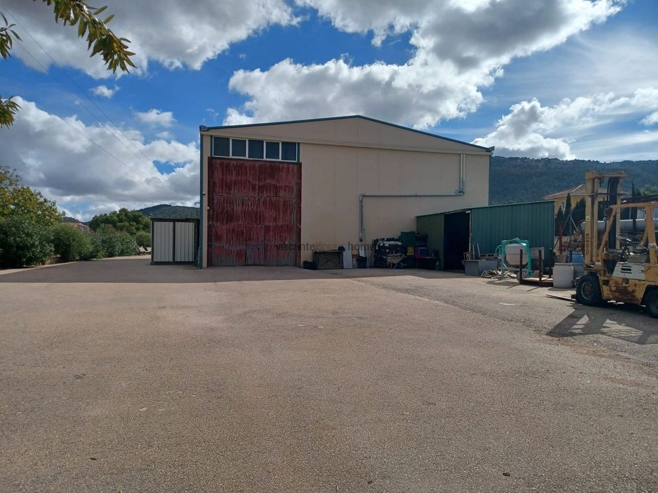 Landejendom i Monovar, Alicante - foto 5