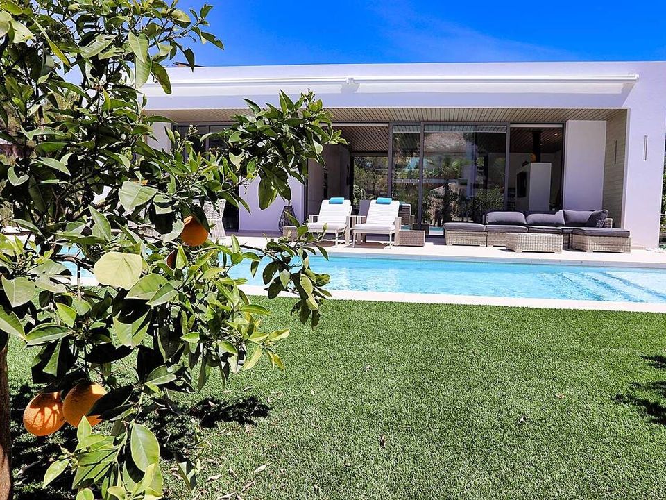 Villa i Orihuela, Alicante - foto 2