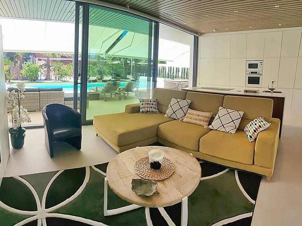 Villa i Orihuela, Alicante - foto 4