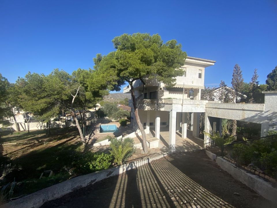 Villa i Cartagena, Murcia - foto 1