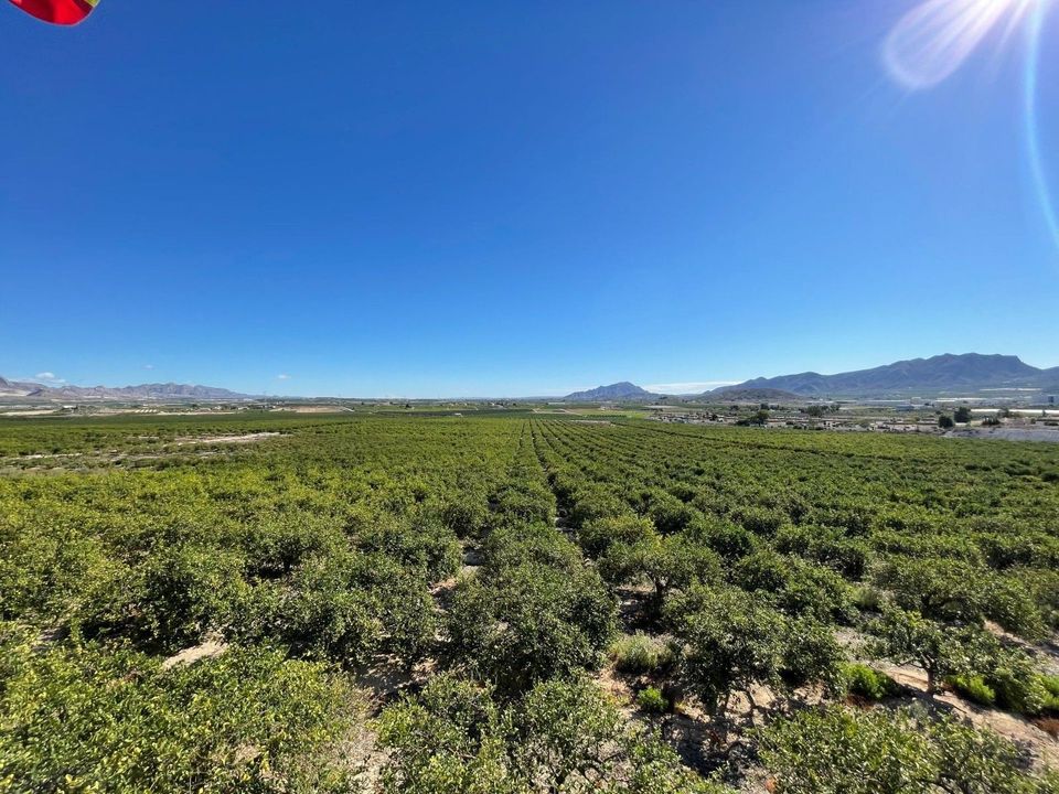 Villa i Murcia, Murcia - foto 2