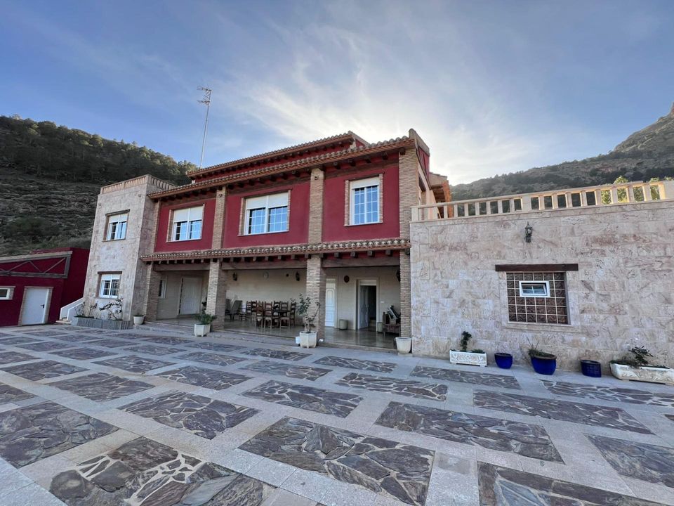 Villa i Orihuela, Alicante - foto 3