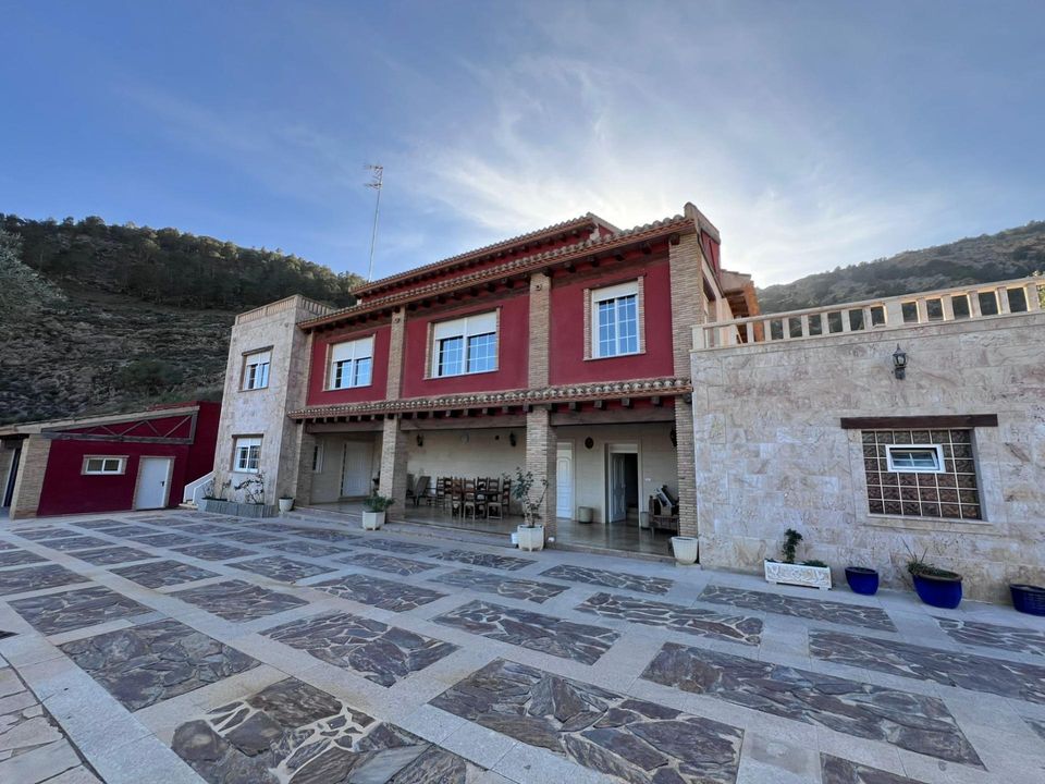 Villa i Orihuela, Alicante - foto 5