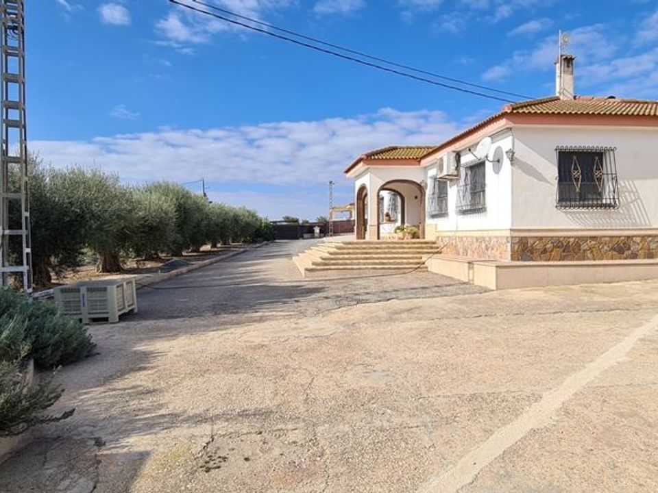 Villa i Orihuela, Alicante - foto 3