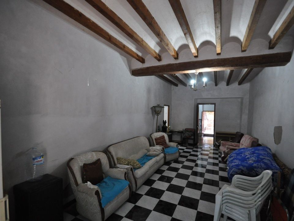 Villa i Pinoso, Alicante - foto 4