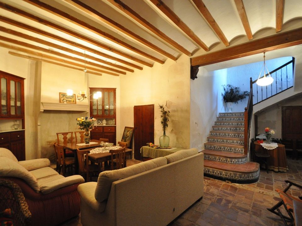 Villa i Pinoso, Alicante - foto 2