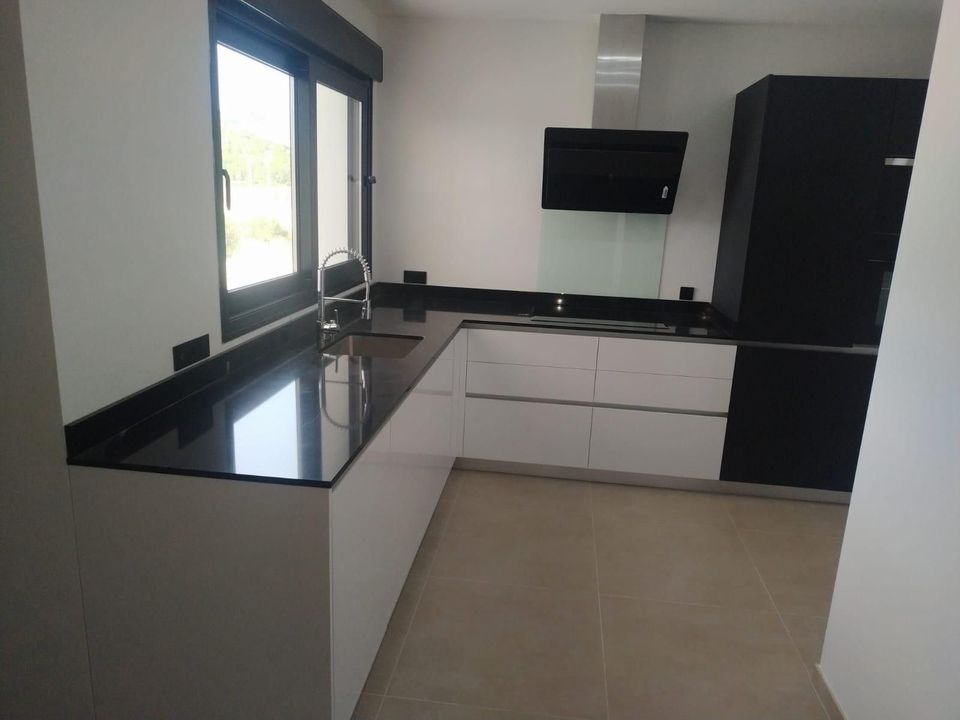 Villa i Pinoso, Alicante - foto 5