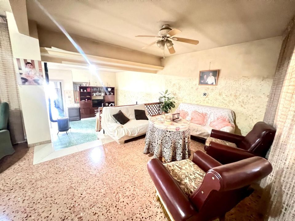 Villa i Pinoso, Alicante - foto 1