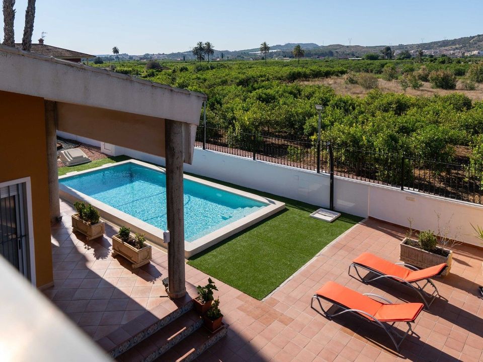Villa i Orihuela, Alicante - foto 2