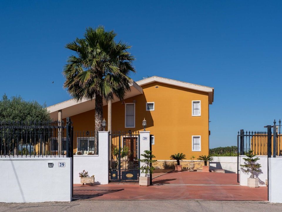 Villa i Orihuela, Alicante - foto 3
