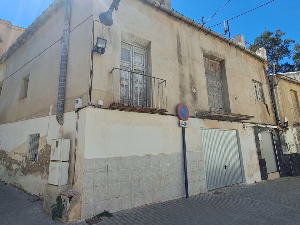 Lejlighed i Orihuela, Alicante - foto 1