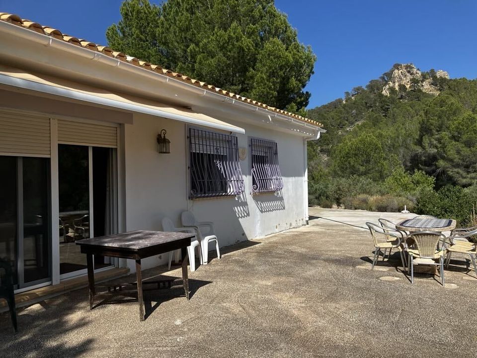 Villa i Villajoyosa, Alicante - foto 3