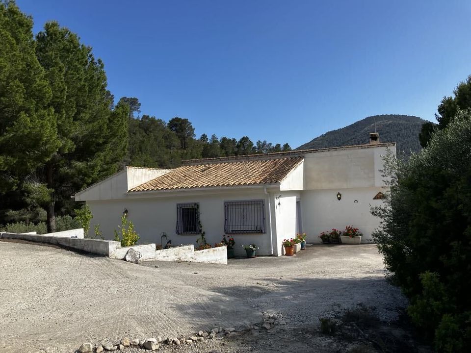 Villa i Villajoyosa, Alicante - foto 4