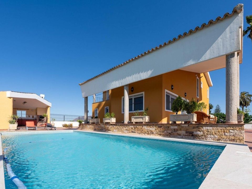 Villa i Orihuela, Alicante - foto 4