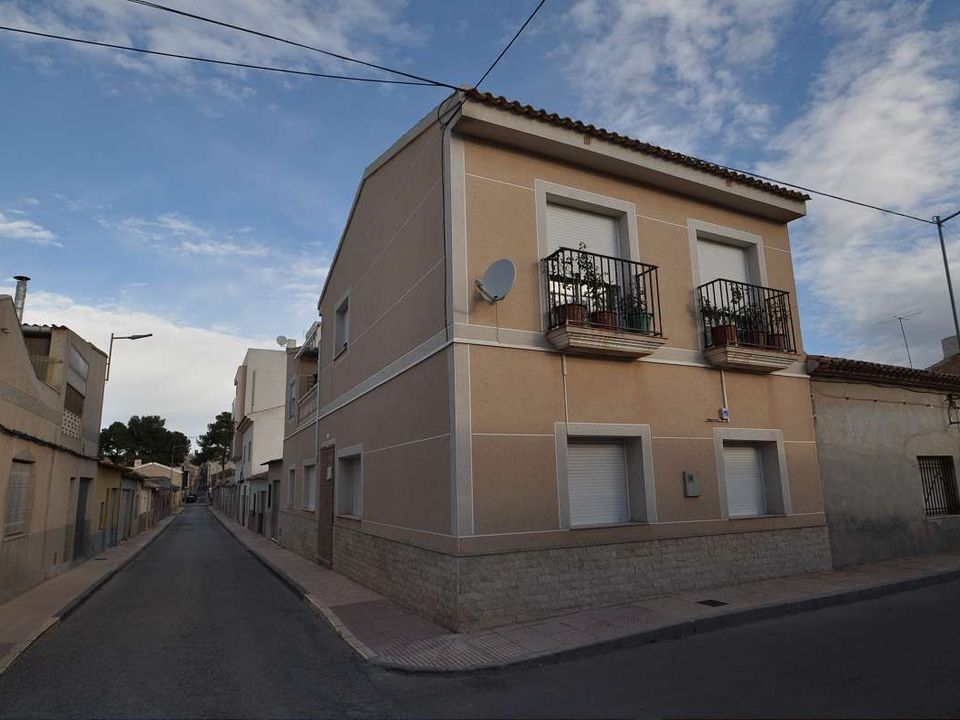 Villa i Pinoso, Alicante - foto 2
