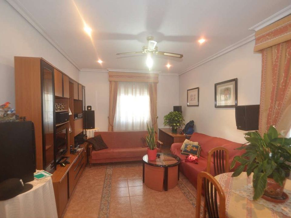 Villa i Pinoso, Alicante - foto 4