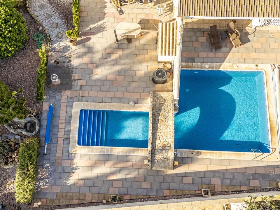 Villa i Orihuela, Alicante - foto 2
