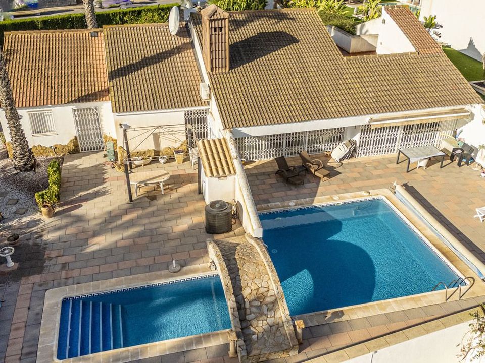 Villa i Orihuela, Alicante - foto 3