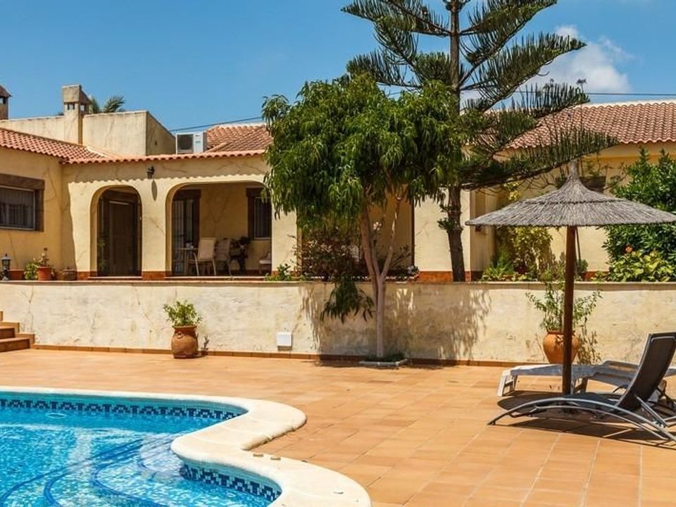 Villa i Alicante, Alicante - foto 3