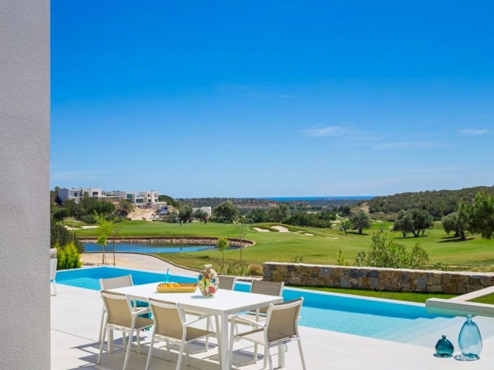 Villa i Orihuela, Alicante - foto 3