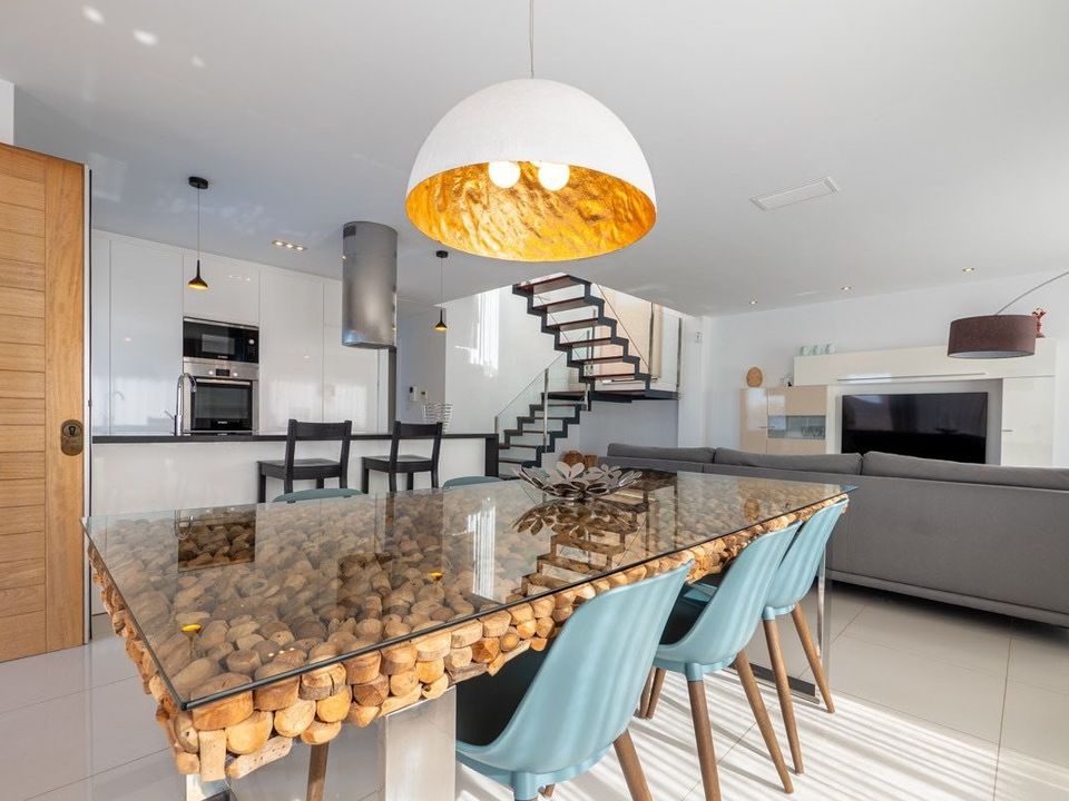 Villa i Almoradi, Alicante - foto 4