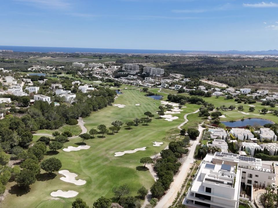 Lejlighed i Orihuela, Alicante - foto 4