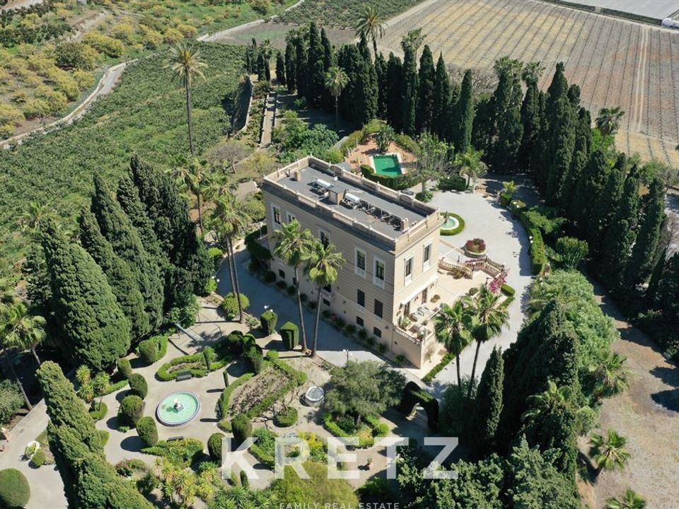 Villa i Salobrena, Granada - foto 3