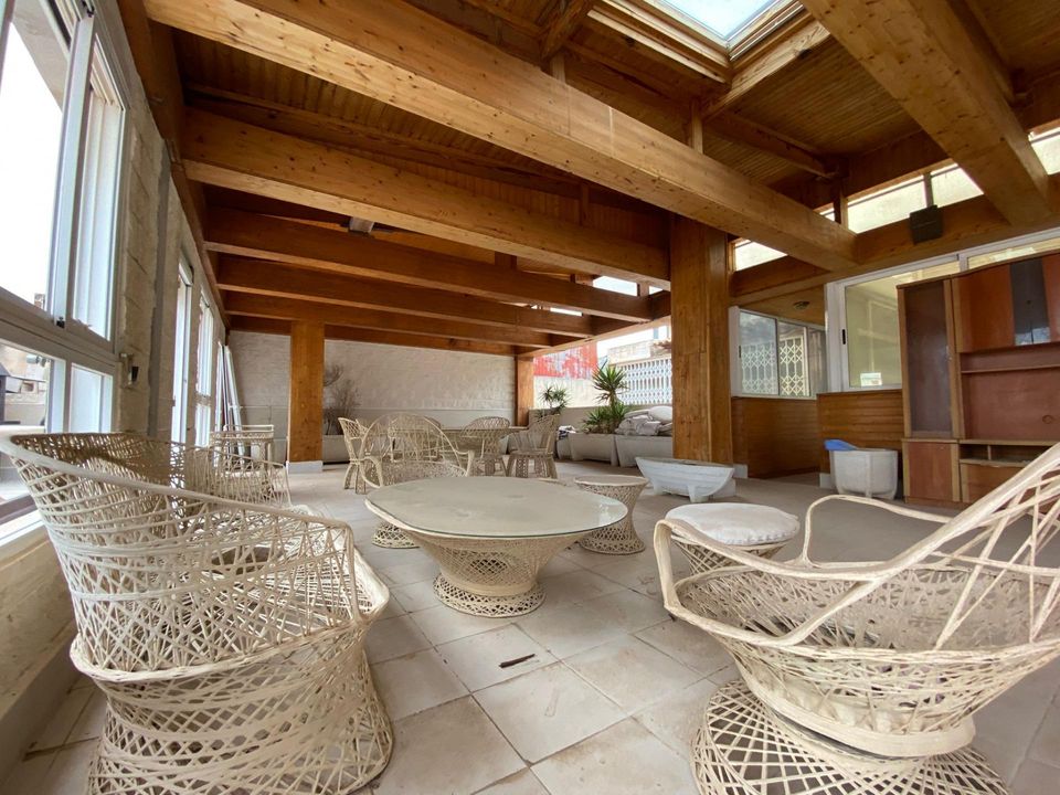 Penthouse i Torrevieja, Alicante - foto 3
