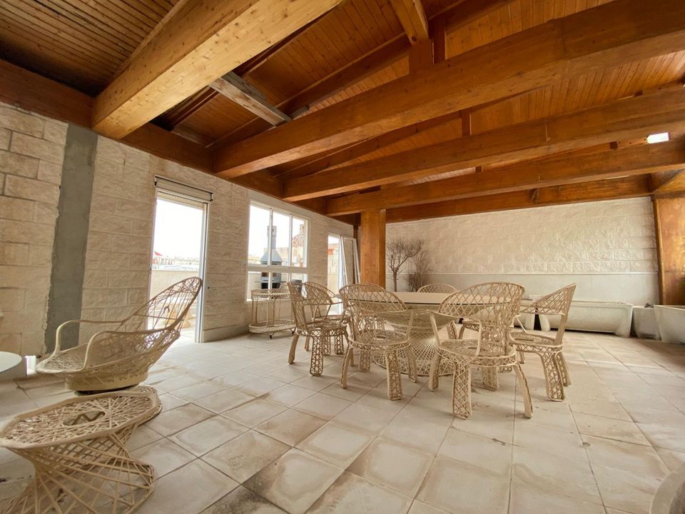 Penthouse i Torrevieja, Alicante - foto 4
