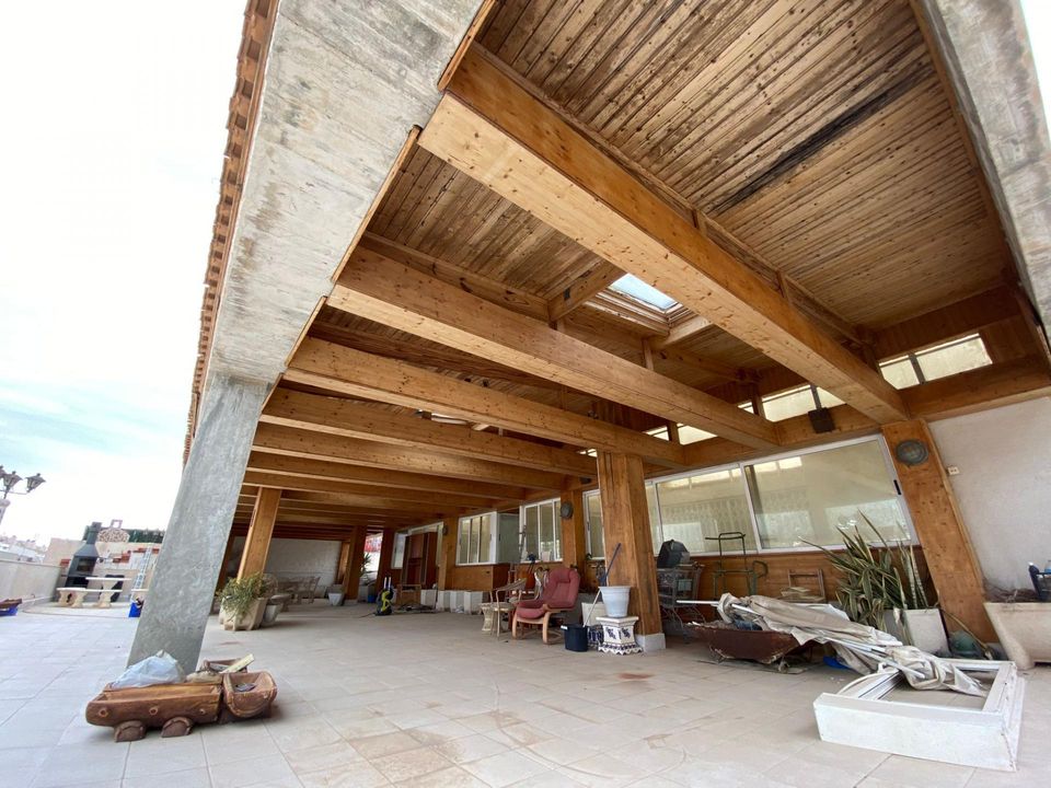 Penthouse i Torrevieja, Alicante - foto 5