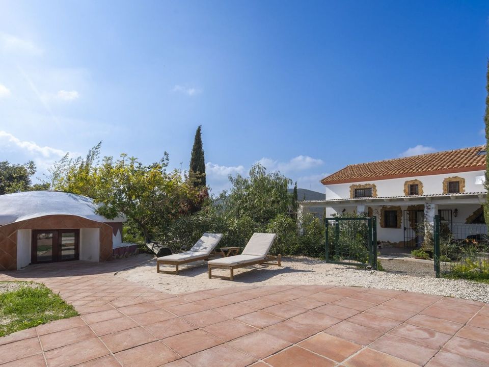 Finca i Coin, Malaga - bilde 2